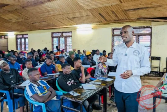 FCC YASISITIZA UMUHIMU WA KUJUA HAKI NA WAJIBU WA MLAJI