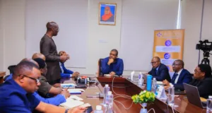 NDEJEMBI AAGIZA EWURA KUKAGUA MAGHALA KUDHIBITI MAFUTA KUFICHWA