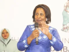 RC SENYAMULE AIPA KONGOLE WIZARA YA ARDHI KUANZISHA SAMIA ARDHI KLINIKI