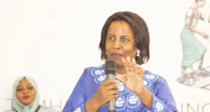 RC SENYAMULE AIPA KONGOLE WIZARA YA ARDHI KUANZISHA SAMIA ARDHI KLINIKI