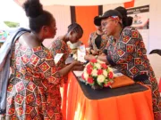 WMA WATOA ELIMU YA VIPIMO MAADHIMISHO SIKU YA WANAWAKE DUNIANI