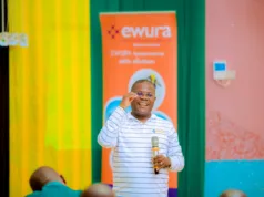 EWURA KANDA YA KASKAZINI YAWANOA VIONGOZI WA WILAYA YA KOROGWE