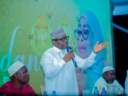 WAZIRI ULEGA AWATAKA WANANCHI KUILINDA NCHI YAO