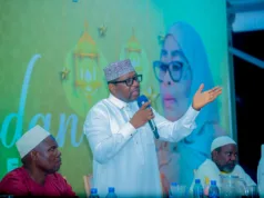 WAZIRI ULEGA AWATAKA WANANCHI KUILINDA NCHI YAO