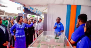 TBA YASHIRIKI KLINIKI YA KUTATUA KERO ZA WANANCHI DODOMA