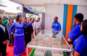 TBA YASHIRIKI KLINIKI YA KUTATUA KERO ZA WANANCHI DODOMA