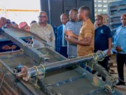 MHE.LONDO ASISITIZA ULINZI WA AJIRA NA UKUAJI WA UCHUMI KUPITIA VIWANDA