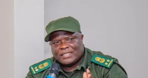 KAIMU KAMISHNA WA UHIFADHI TAWA AFUNGUA KIKAO KAZI CHA MAANDALIZI YA BAJETI YA TAWA