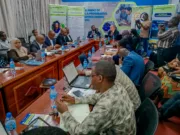 DIT NA CEBOT YA MAREKANI WASAINI HATI YA MAKUBALIANO, KUFUNGUA FURSA KIMATAIFA KATIKA ELIMU YA UFUNDI , UTAFITI NA UBUNIFU.