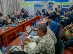 DIT NA CEBOT YA MAREKANI WASAINI HATI YA MAKUBALIANO, KUFUNGUA FURSA KIMATAIFA KATIKA ELIMU YA UFUNDI , UTAFITI NA UBUNIFU.