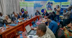 DIT NA CEBOT YA MAREKANI WASAINI HATI YA MAKUBALIANO, KUFUNGUA FURSA KIMATAIFA KATIKA ELIMU YA UFUNDI , UTAFITI NA UBUNIFU.