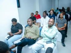 TBS NA FCC WAKUTANA NA WADAU WA BIDHAA ZA POMBE , WAWAELEZA HAYA