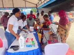 FCC YATOA ELIMU KWA WANANCHI WA CHALINZE