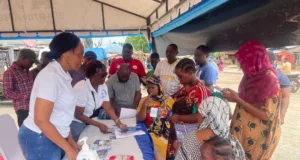 FCC YATOA ELIMU KWA WANANCHI WA CHALINZE