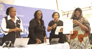 WANAWAKE 1916 WAHUDHURIA SAMIA ARDHI KLINIKI DODOMA KUFUATILIA HATI ZA ARDHI