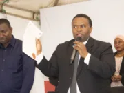 WANAWAKE KUNUFAIKA NA HATI, ELIMU NA UTATUZI WA MIGOGORO YA ARDH KUPITIA SAMIA ARDHI KLINIKII