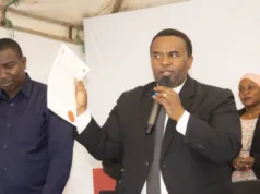 WANAWAKE KUNUFAIKA NA HATI, ELIMU NA UTATUZI WA MIGOGORO YA ARDH KUPITIA SAMIA ARDHI KLINIKII