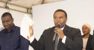 WANAWAKE KUNUFAIKA NA HATI, ELIMU NA UTATUZI WA MIGOGORO YA ARDH KUPITIA SAMIA ARDHI KLINIKII