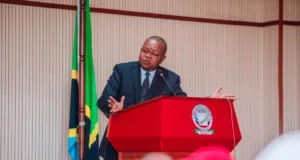 WAZIRI SHEMDOE: FANYENI KAZI KWA WELEDI KUWALATEA WANANCHI TABASAMU