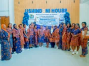 MAADHIMISHO YA SIKU YA WANAWAKE DUNIANI: WANAWAKE FCC WAHIMIZWA KUJITUMA ZAIDI