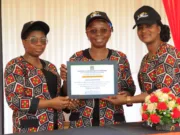 MCHANGO WA WMA KUWEZESHA MAADHIMISHO SIKU YA WANAWAKE WATAMBULIWA