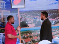 WANANCHI DODOMA WASHAURI TBA KUJENGA NYUMBA ZA KUPANGISHA KWA WATU BINAFSI