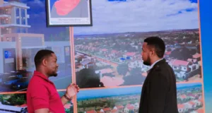 WANANCHI DODOMA WASHAURI TBA KUJENGA NYUMBA ZA KUPANGISHA KWA WATU BINAFSI