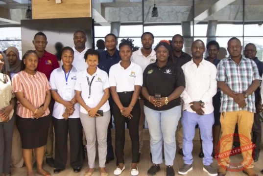 WADAU WA SEKTA YA MILKI MWANZA WAHIMIZWA KUZINGATIA SHERIA NA TAALUMA