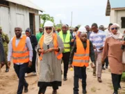 MHE.WANU AKITAKA CHUO CHA MAENDELEO YA WANANCHI MZENGA KUTOA MAFUNZO YANAYOENDANA NA UCHUMI WA ENEO