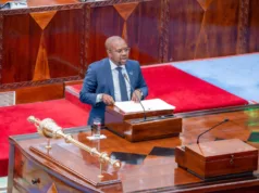 TUME YA UTUMISHI WA UMMA YAIMARISHA MAPAMBANO YA HAKI NA UWAJIBIKAJI SERIKALINI 2026/27