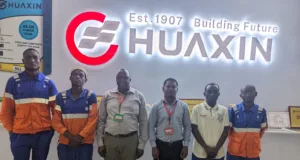 MAWENI LIMESTONE YAJIZATITI KULINDA AFYA YA WAFANYAKAZI