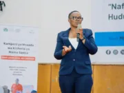 WIZARA YA KATIBA NA SHERIA YATUMIA TEHAMA KUSOGEZA HUDUMA ZA KISHERIA KARIBU NA WANANCHI