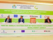 WABIA WA MAENDELEO WAIPONGEZA TANZANIA KUFIKISHA UMEME VIJIJINI