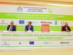 WABIA WA MAENDELEO WAIPONGEZA TANZANIA KUFIKISHA UMEME VIJIJINI