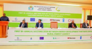 WABIA WA MAENDELEO WAIPONGEZA TANZANIA KUFIKISHA UMEME VIJIJINI