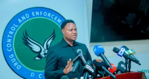 MAMLAKA YAKAMATA BASI LENYE MIRUNGI KILO 101.2, WASIMAMIZI WA HOSTELI NA WENGINE 77 WAKITIWA NGUVUNI