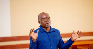 “NGUVU YA PAMOJA YATAKIWA KATIKA MAFANIKIO YA DHANA YA AFYA MOJA” DKT. MANYATTA