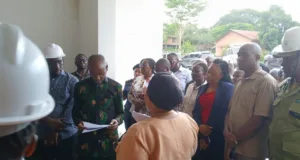 MRADI WA BILIONI 3.8 WAKAGULIWA KATA YA KWEMBE