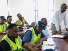 UUNGANISHAJI UMEME MOROGORO MBIONI KUANZA, REA YAKABIDHI ENEO