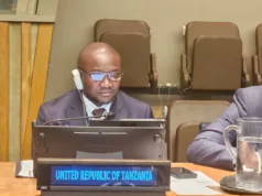 Tanzania Yaangazia Teknolojia na Idadi ya Watu Kukuza Maendeleo Endelevu