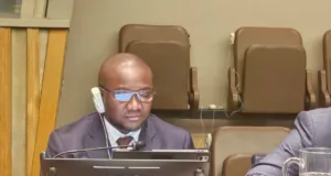 Tanzania Yaangazia Teknolojia na Idadi ya Watu Kukuza Maendeleo Endelevu