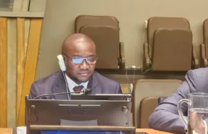 Tanzania Yaangazia Teknolojia na Idadi ya Watu Kukuza Maendeleo Endelevu