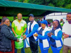 TAIFA GAS YAANZA KUTOA ELIMU MATUMIZI YA GAS