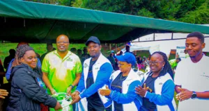 TAIFA GAS YAANZA KUTOA ELIMU MATUMIZI YA GAS