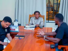 HATUA MPYA PANGANI! USAMBAZAJI WA MITUNGI YA GESI YA RUZUKU WAANZA RASMI