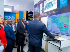 TTCL YAZINDUA KITUO CHA FTTX KIJITONYAMA, YALENGA KUBORESHA HUDUMA KWA WATEJA