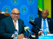 MABALOZI WASTAAFU KUONGEZA NGUVU KATIKA KUIMARISHA DEMOKRASIA YA NCHI