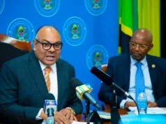 MABALOZI WASTAAFU KUONGEZA NGUVU KATIKA KUIMARISHA DEMOKRASIA YA NCHI