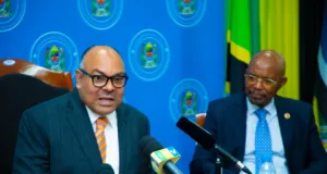 MABALOZI WASTAAFU KUONGEZA NGUVU KATIKA KUIMARISHA DEMOKRASIA YA NCHI