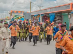 MIRADI YA TSH 13,664,218,741 YAPITIWA NA MWENGE WA UHURU TEMEKE